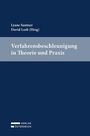 : Verfahrensbeschleunigung in Theorie und Praxis, Buch