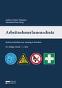 ArbeitnehmerInnenschutz, Buch