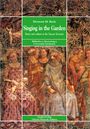 Eleonora M. Beck: Singing in the Garden, Buch