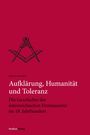 : Aufklärung, Humanität und Toleranz, Buch