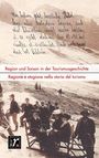 : Geschichte und Region / Storia e regione 32/1 (2023), Buch