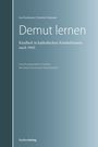 Ina Friedmann: Demut lernen, Buch