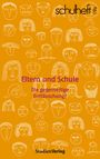 : schulheft 2/25 - 198, Buch