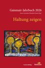 : Haltung zeigen, Buch