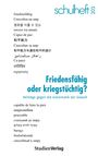 schulheft 3/26 - 203, Buch