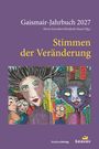 Stimmen der Veränderung, Buch