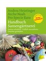 Andrea Heistinger: Handbuch Samengärtnerei, Buch