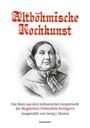 Georg J. Morava: Altböhmische Kochkunst, Buch