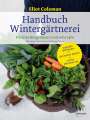 Eliot Coleman: Handbuch Wintergärtnerei, Buch