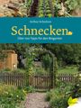 Arthur Schnitzer: Schnecken, Buch