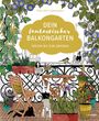 Fühl dich Löwenzahn: Dein fantastischer Balkongarten, Buch