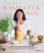 Marlene Kelnreiter: Käseglück, Buch