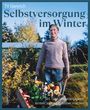 Til Genrich: Selbstversorgung im Winter, Buch