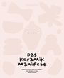Lena Butschek: Das Keramik-Manifest, Buch