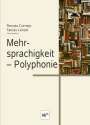 : Mehrsprachigkeit - Polyphonie, Buch