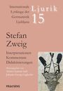 : Stefan Zweig, Buch