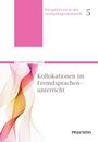 Erzsébet Pintye-Lukács: Kollokationen im Fremdsprachenunterricht, Buch