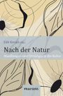 Nach der Natur, Buch