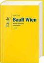 Heinrich Geuder: BauR Wien | Wiener Baurecht, Buch