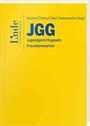 Maximilian Fouchs: JGG | Jugendgerichtsgesetz, Buch