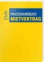 Marie Bugingo-Lutz: Praxishandbuch Mietvertrag, Buch