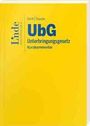 Peter Barth: Barth, P: UbG | Unterbringungsgesetz, Buch