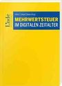 Theresa Arlt: Mehrwertsteuer im digitalen Zeitalter, Buch