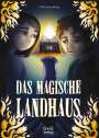 Ulrike Motschiunig: Das magische Landhaus, Buch