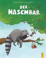 Michaela Holzinger: Der Naschbär, Buch