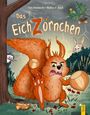 Kira Howanietz: Das Eichzörnchen, Buch