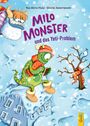 Kai Aline Hula: Milo Monster und das Yeti-Problem, Buch