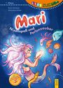 Karin Ammerer: LESEZUG/1. Klasse: Mari - Nixenspaß und Perlenzauber, Buch