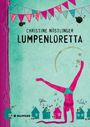 Christine Nöstlinger: Lumpenloretta, Buch