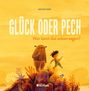 Ian de Haes: Glück oder Pech, Buch