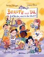 Andrea Hensgen: Berufe und DU, Buch