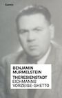 Benjamin Murmelstein: Theresienstadt, Buch