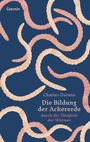 Charles Darwin: Die Bildung der Ackererde, Buch