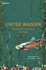 : Unter Wasser, Buch