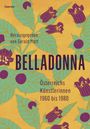 : Belladonna, Buch