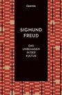 Sigmund Freud: Das Unbehagen in der Kultur, Buch