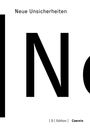 Neue Unsicherheiten, Buch