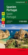 : Spanien / Portugal 1 : 700 000, KRT