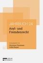 : Asyl- und Fremdenrecht, Buch