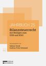 : Bilanzsteuerrecht mit Bezügen zum UGB und KStG. Jahrbuch 2025, Buch