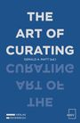 The Art of Curating, Buch