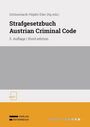 Schloenhardt/Höpfel/Eder (Hg./eds.), Strafgesetzbuch Austrian Criminal Code, 3. Auflage | third edition, NWV Logo.