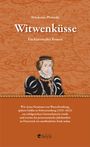 Friederun Pleterski: Witwenküsse, Buch
