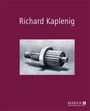 : Richard Kaplenig, Buch