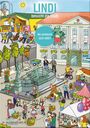 : Lindi besucht die Stadt, Buch