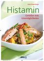 Heide Steigenberger: Histamin, Buch